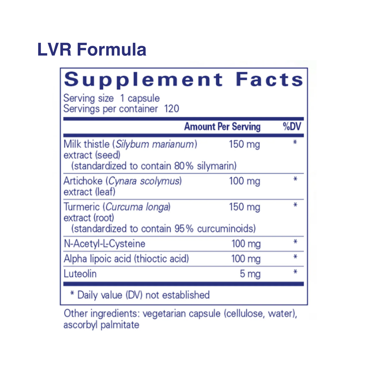 Liver Health NCPak