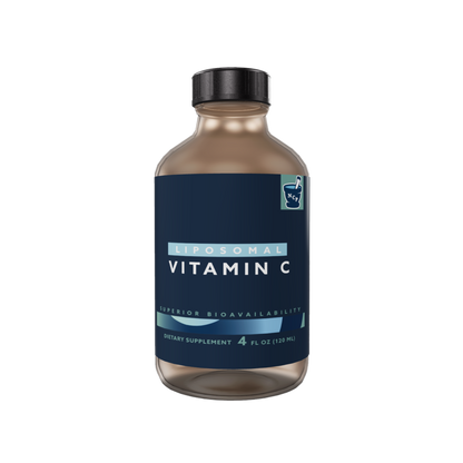 Liposomal Vitamin C