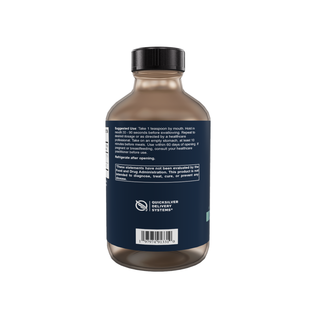 Liposomal Vitamin C