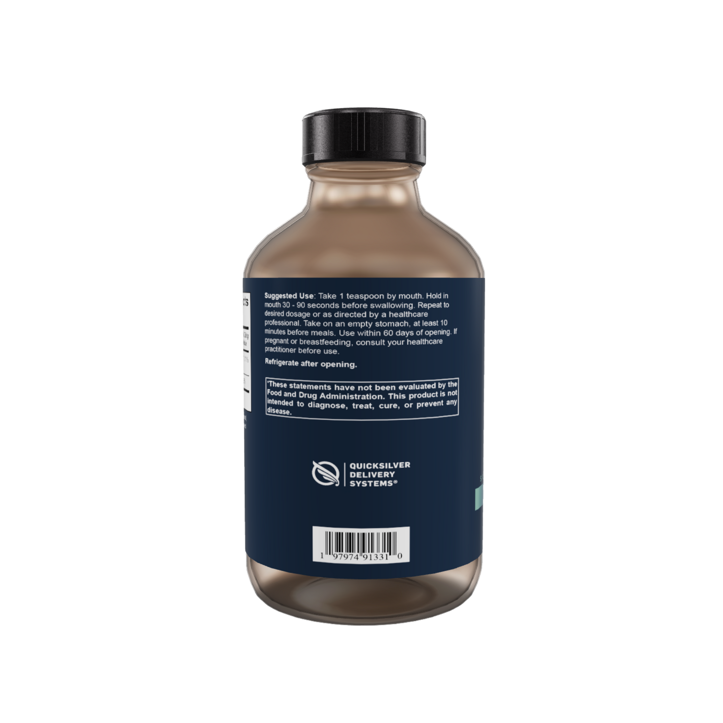 Liposomal Vitamin C