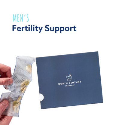 Men's Fertility Support NCPak