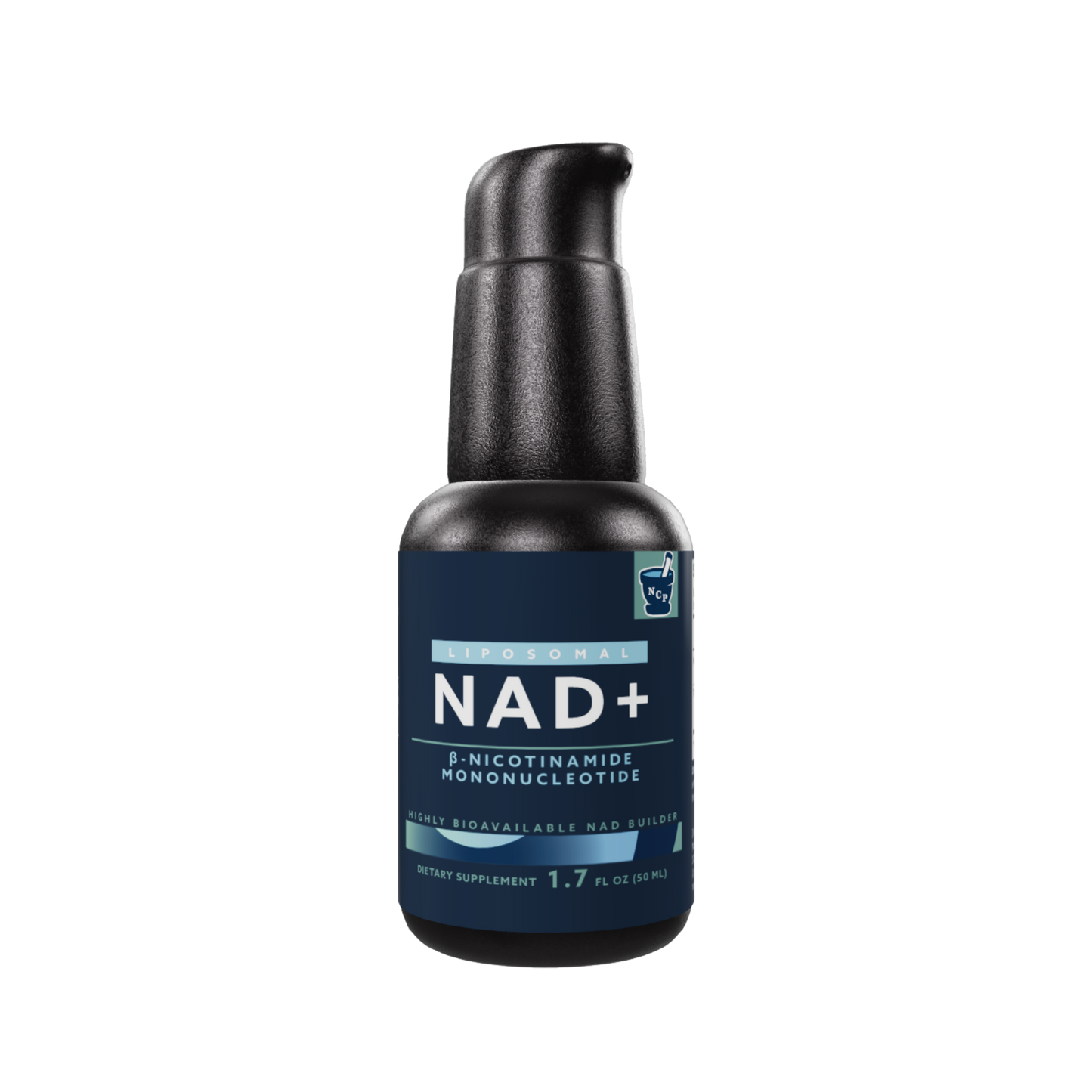 Liposomal NAD+