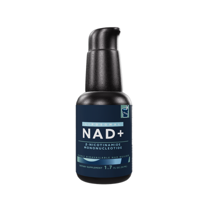 Liposomal NAD+