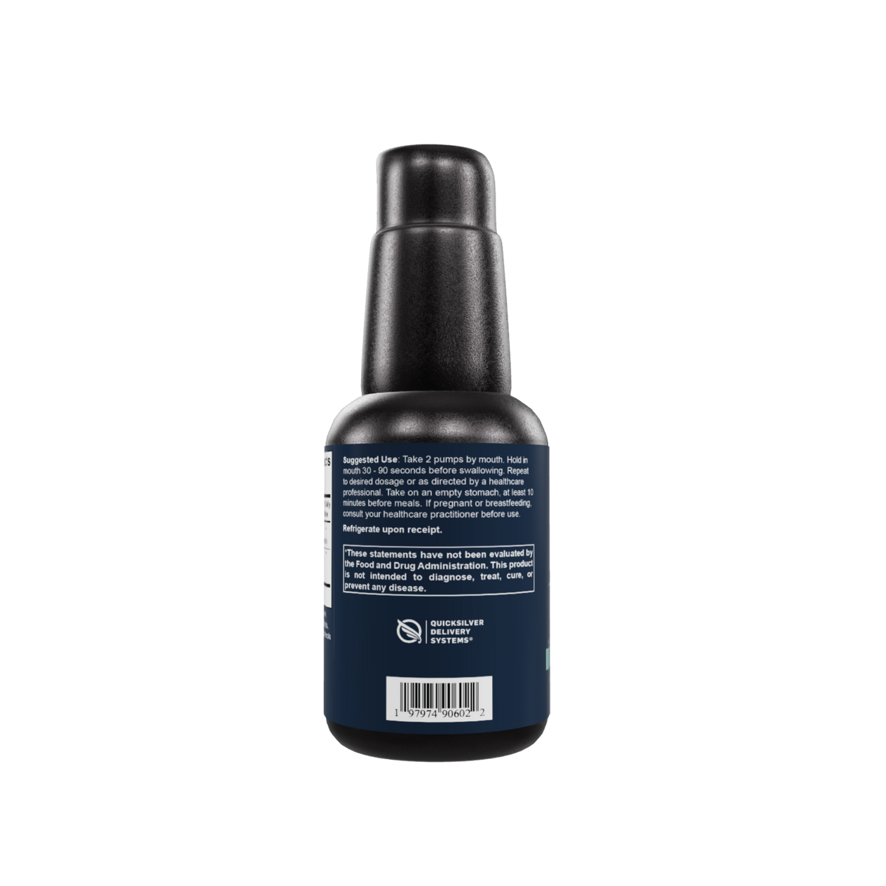 Liposomal NAD+
