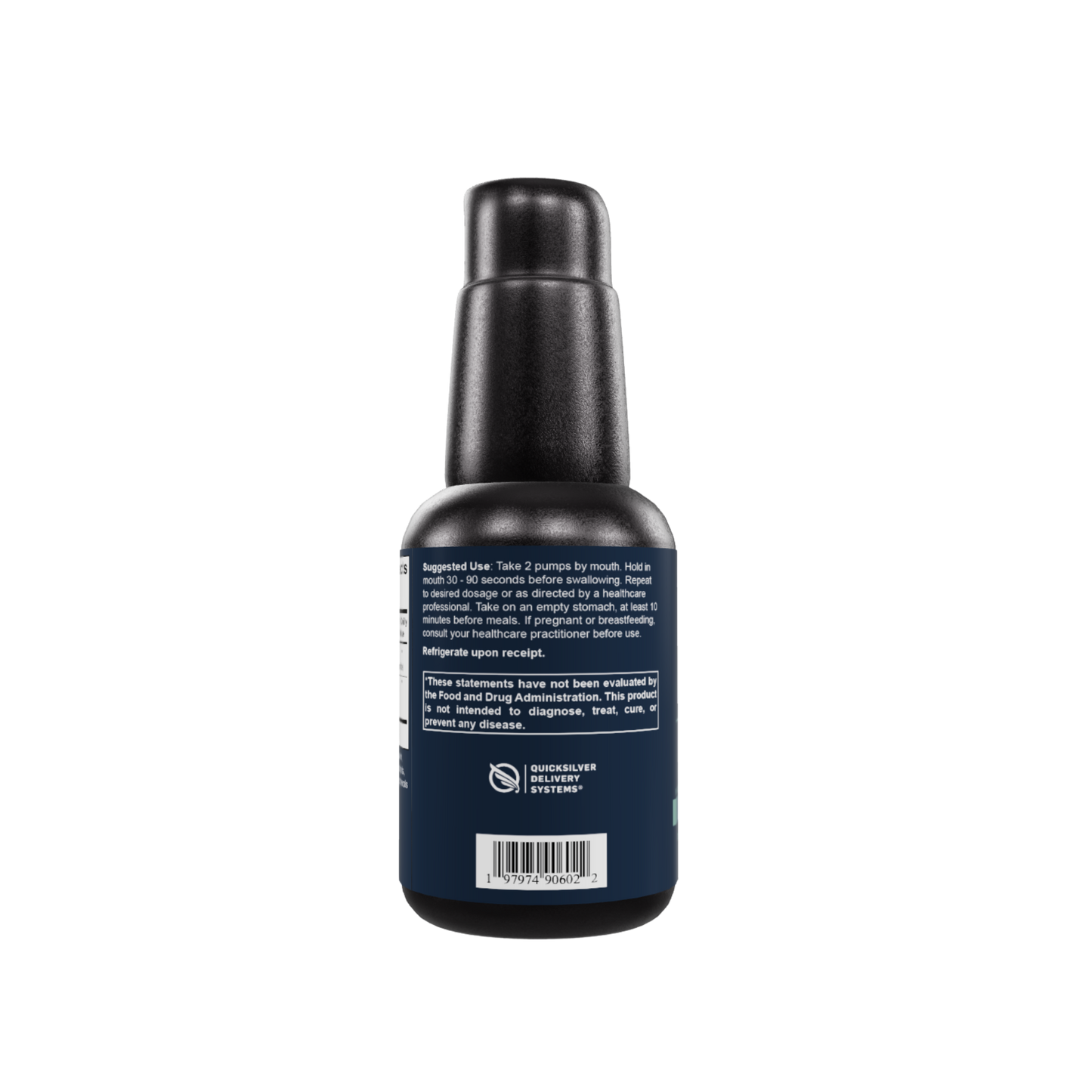 Liposomal NAD+