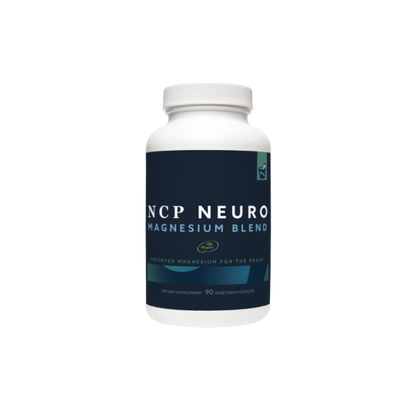 NCP NEURO Magnesium Blend