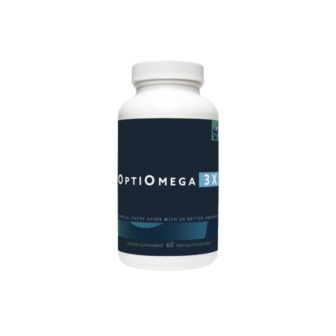 OptiOmega 3X for NCPak #30