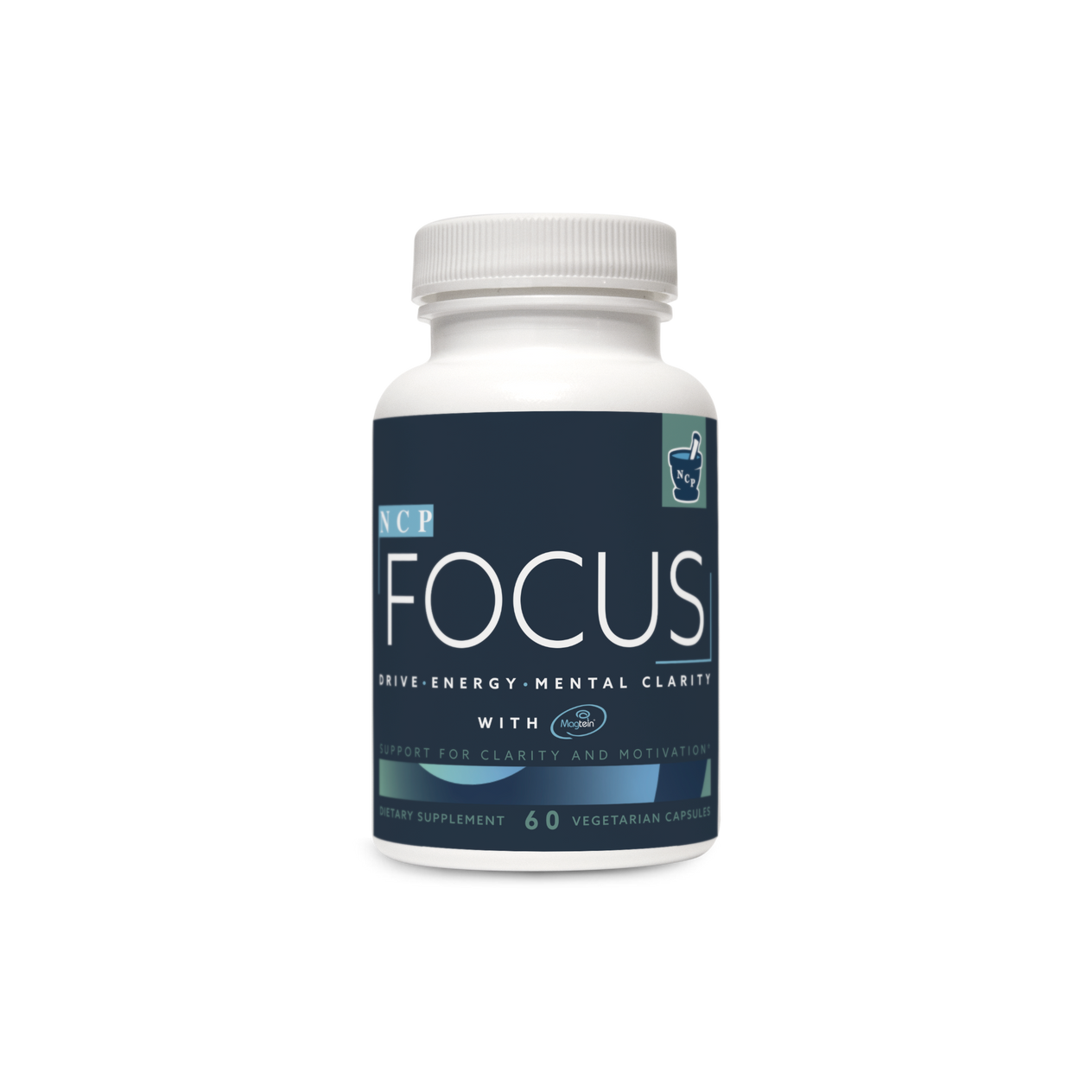 NCP FOCUS (formerly NeuroMAG PLUS)