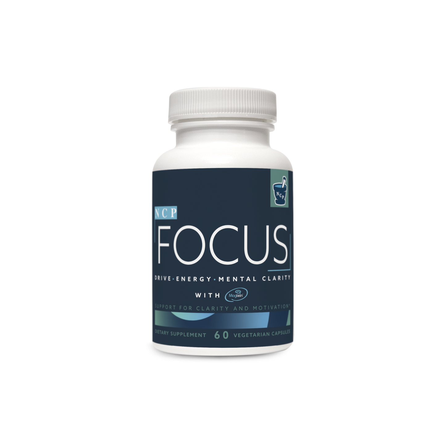 NCP FOCUS (formerly NeuroMAG PLUS)