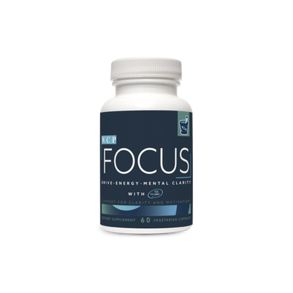 NCP FOCUS (formerly NeuroMAG PLUS)
