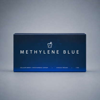 NCP Methylene Blue