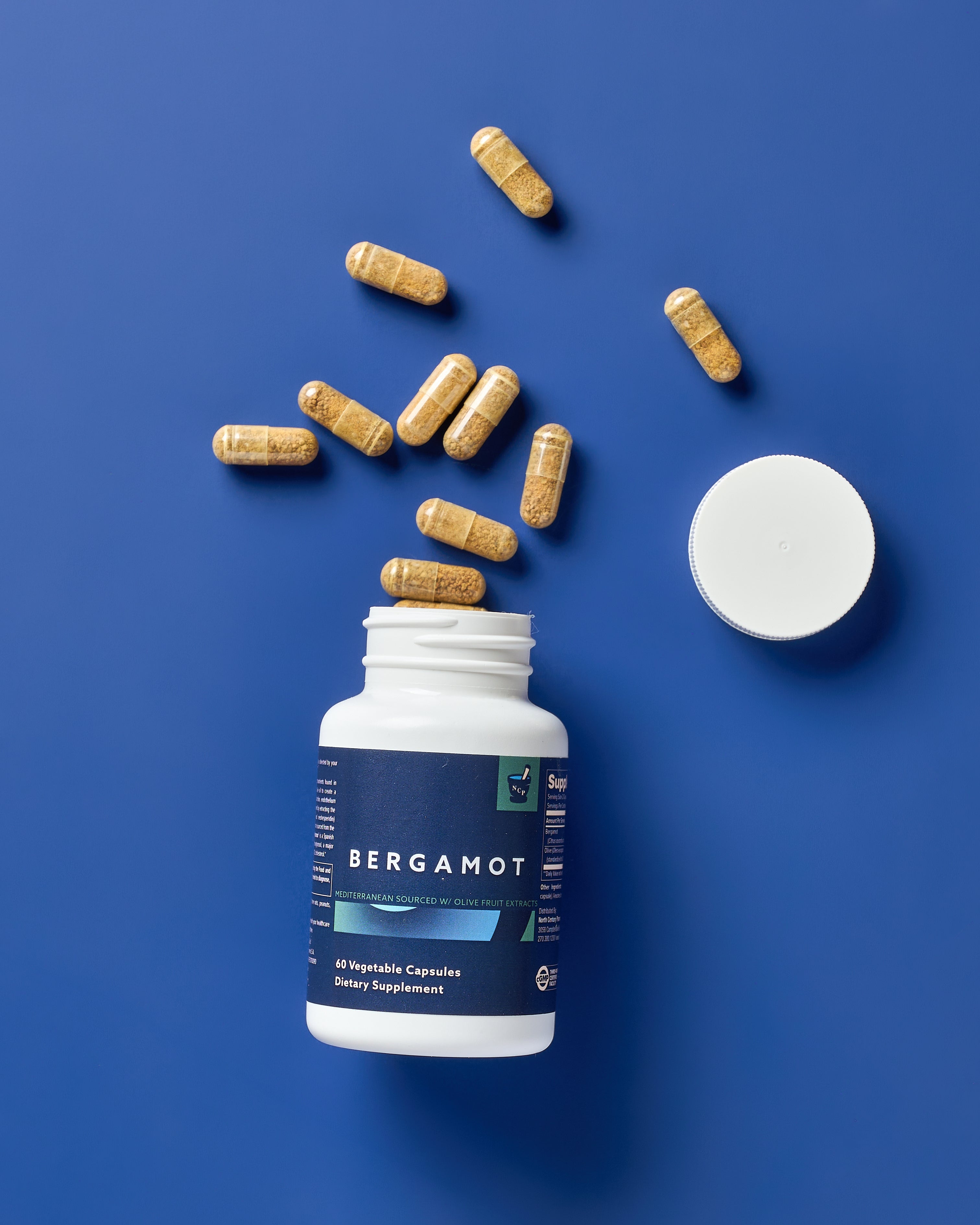 BERGAMOT – North Century Pharmacy