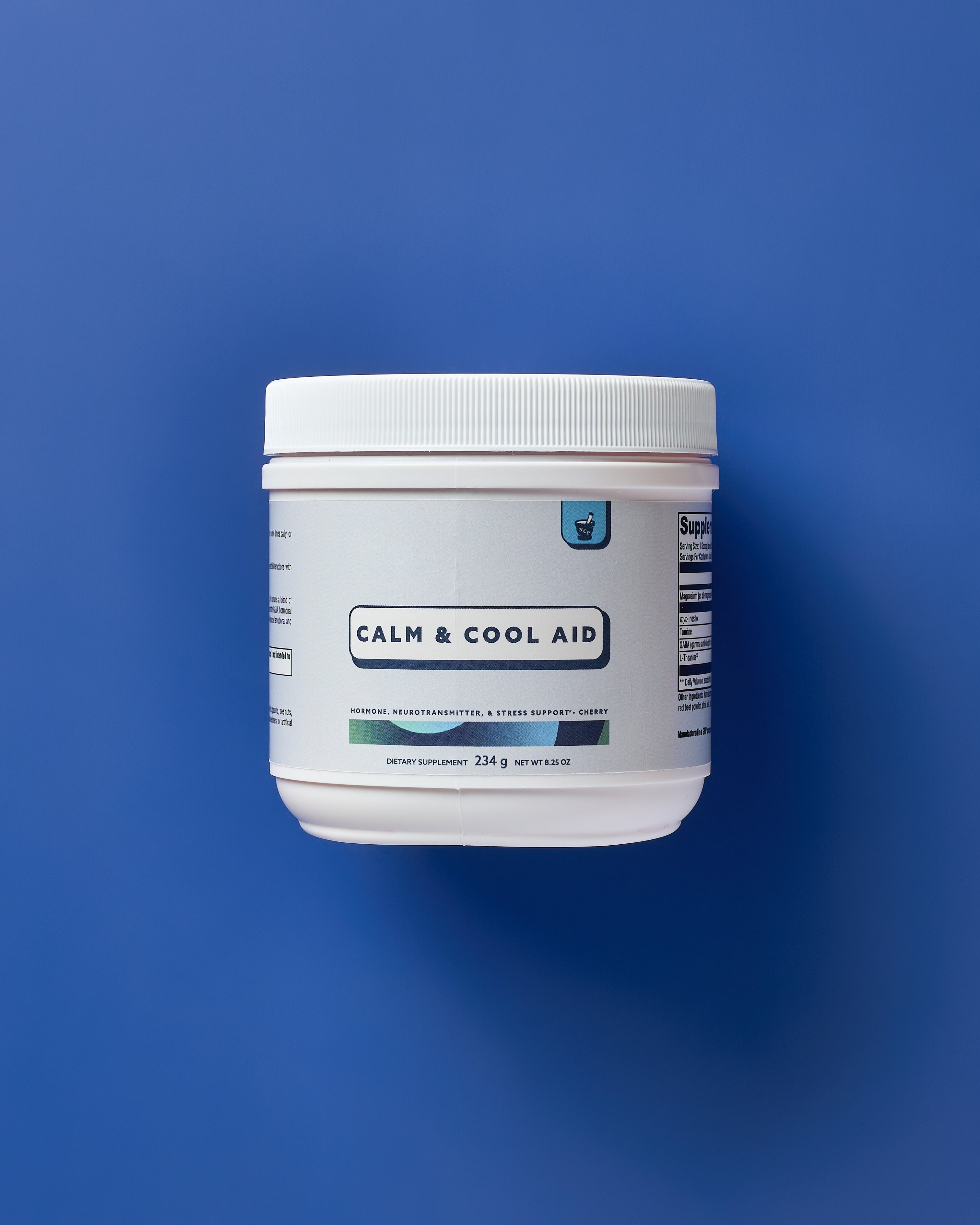 CALM & COOL AID – North Century Pharmacy