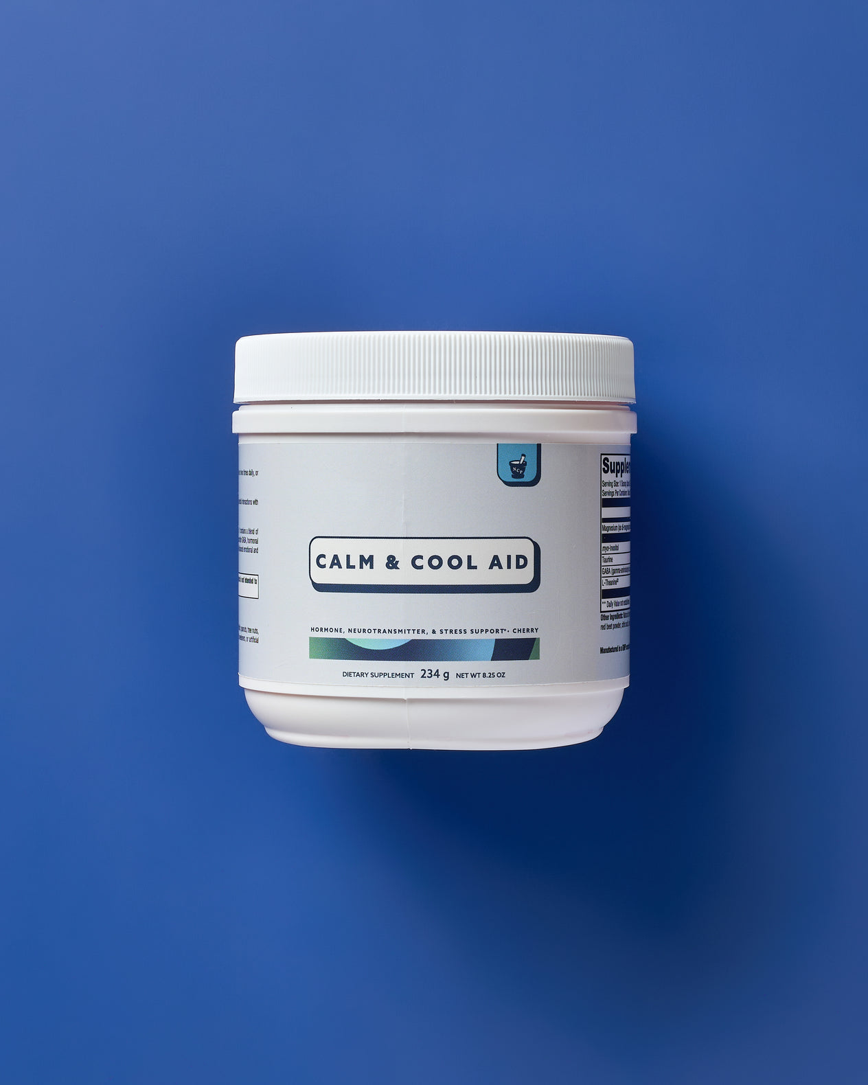 CALM & COOL AID – North Century Pharmacy