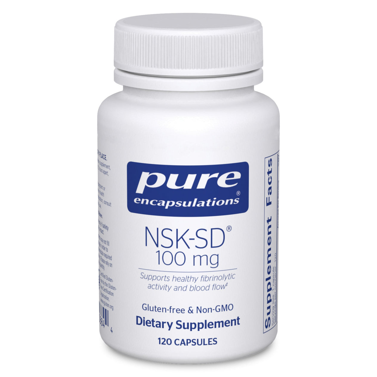 NSK-SD 100 mg