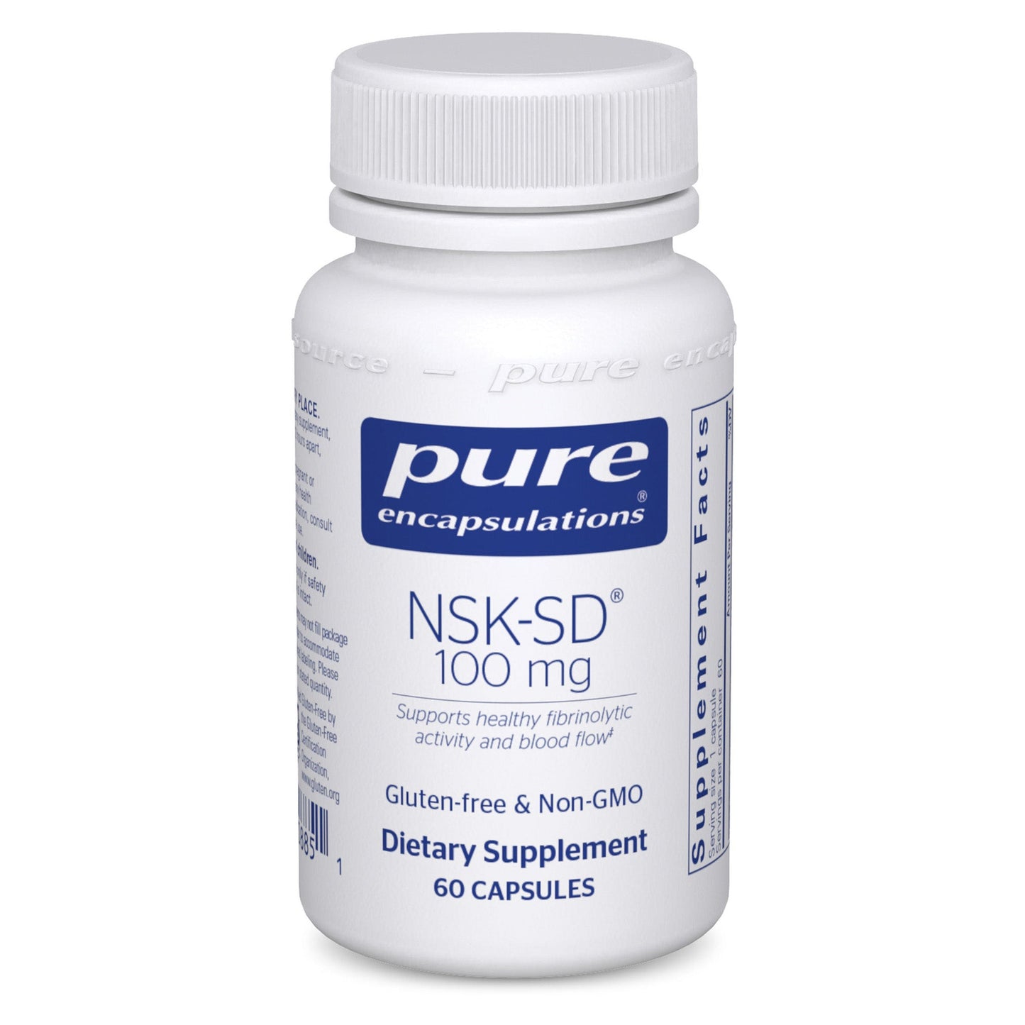 NSK-SD 100 mg