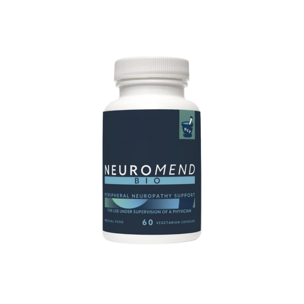 NeuroMend BIO – North Century Pharmacy