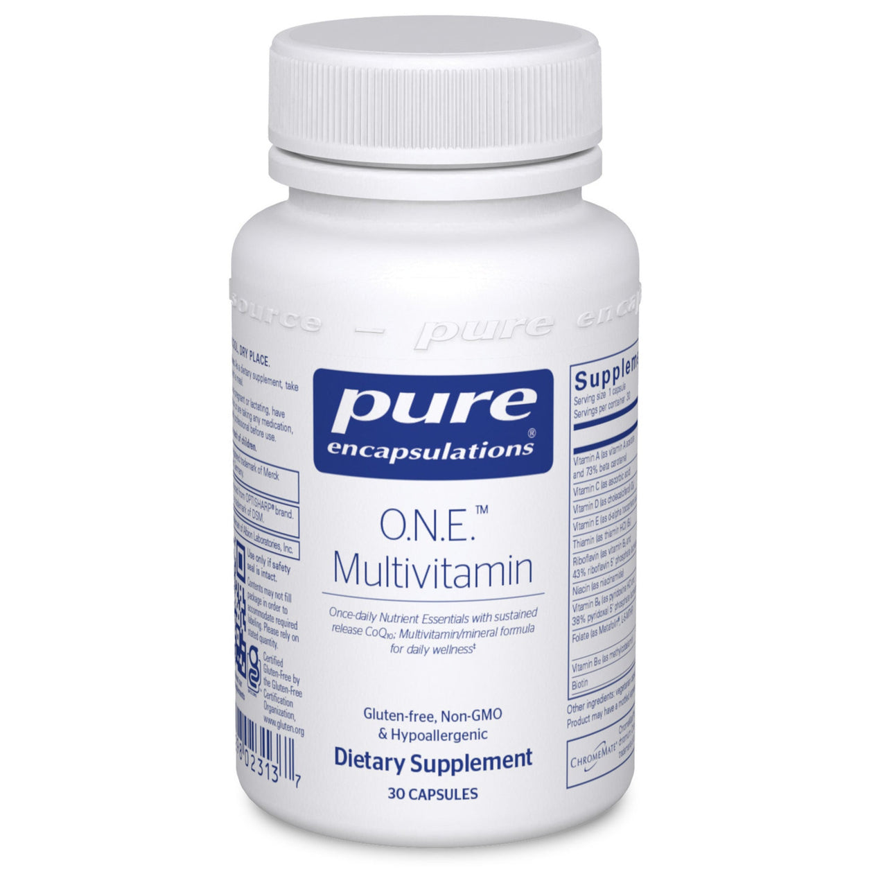 O.N.E.™ Multivitamin