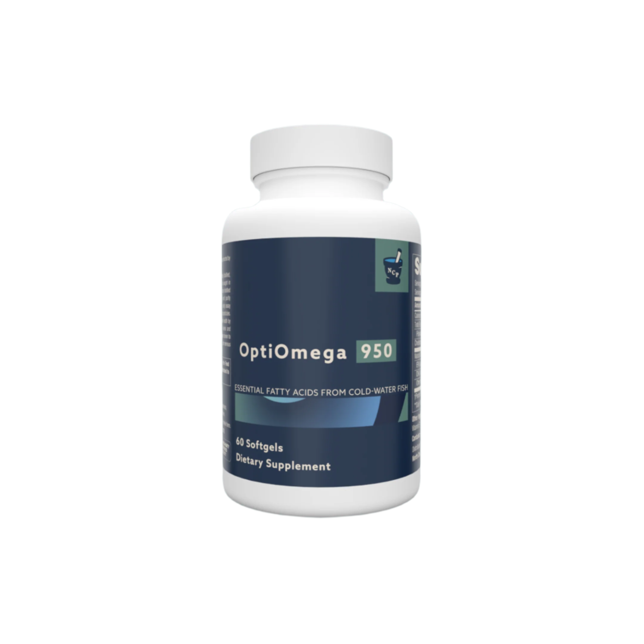 OptiOmega 950 for NCPak #30 – North Century Pharmacy