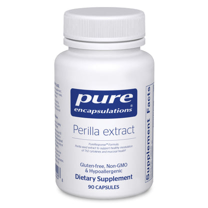 Perilla Extract