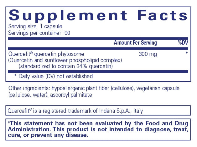 Quercetin UltraSorb