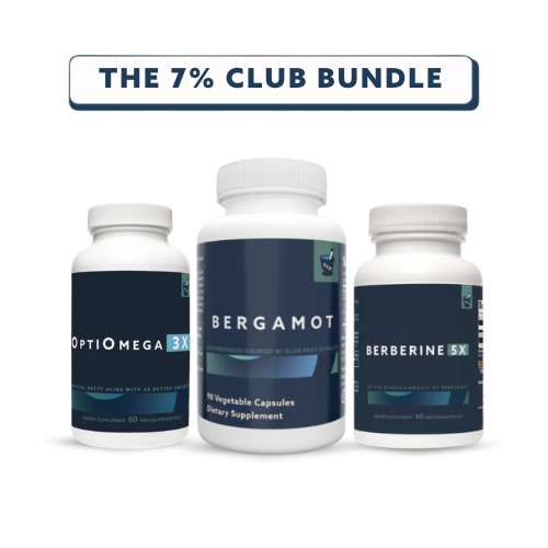 The 7% Club Bundle