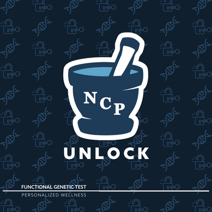 UNLOCK Functional Genetic Test