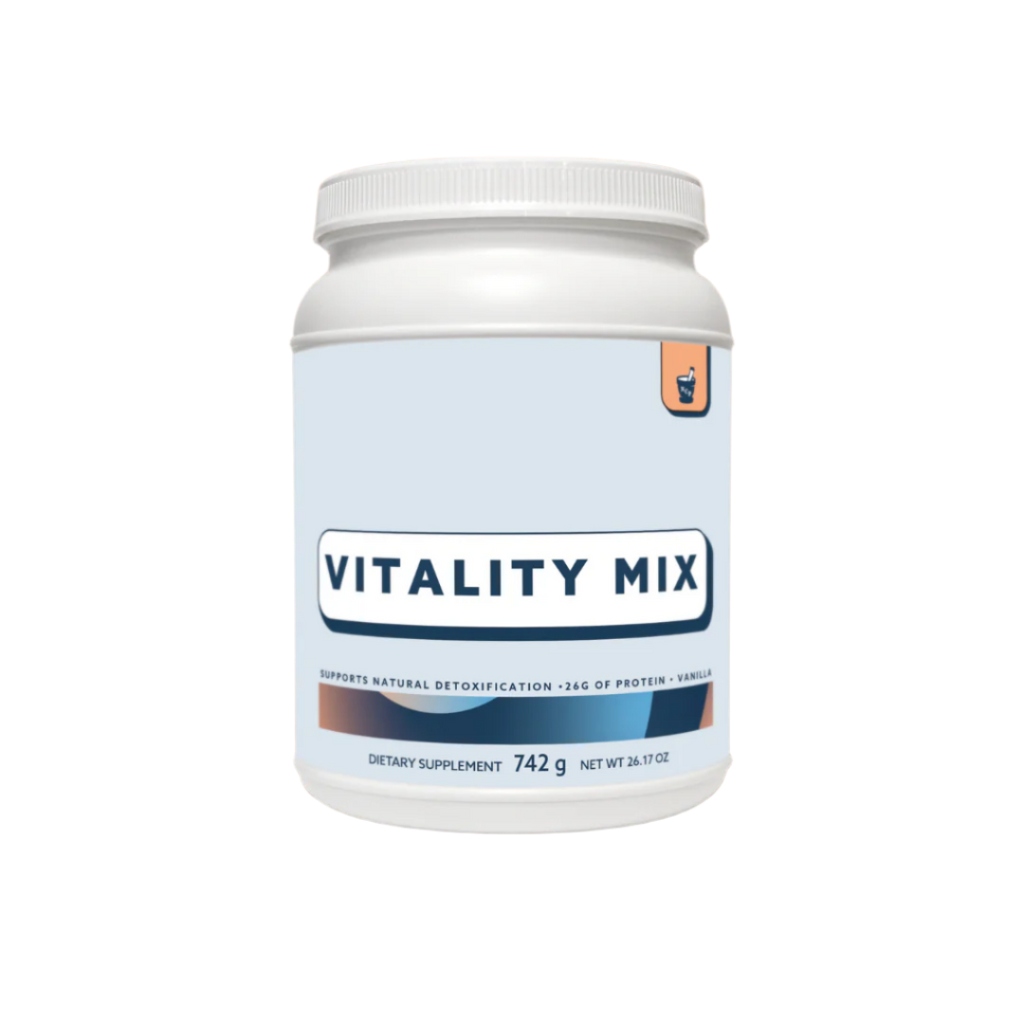 VITALITY MIX – North Century Pharmacy