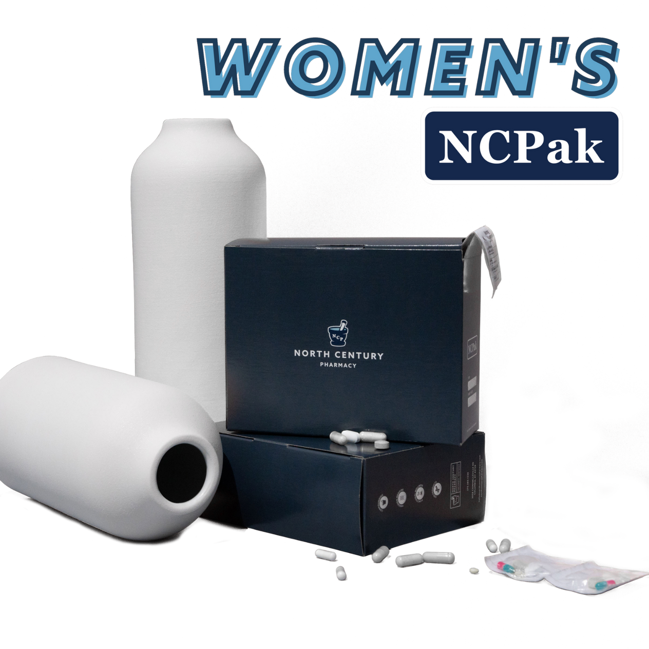 Women's Health NCPak