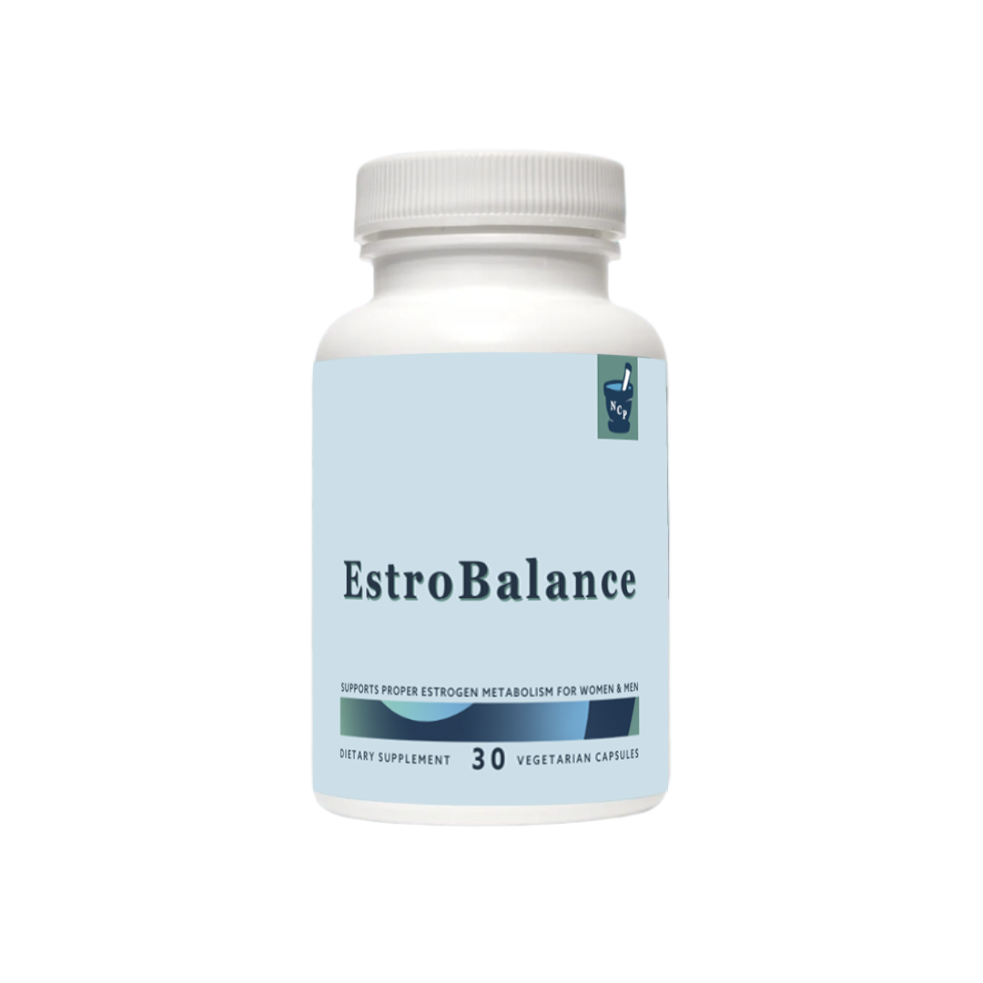 Balance Estrotab EstroBalance – North Century Pharmacy