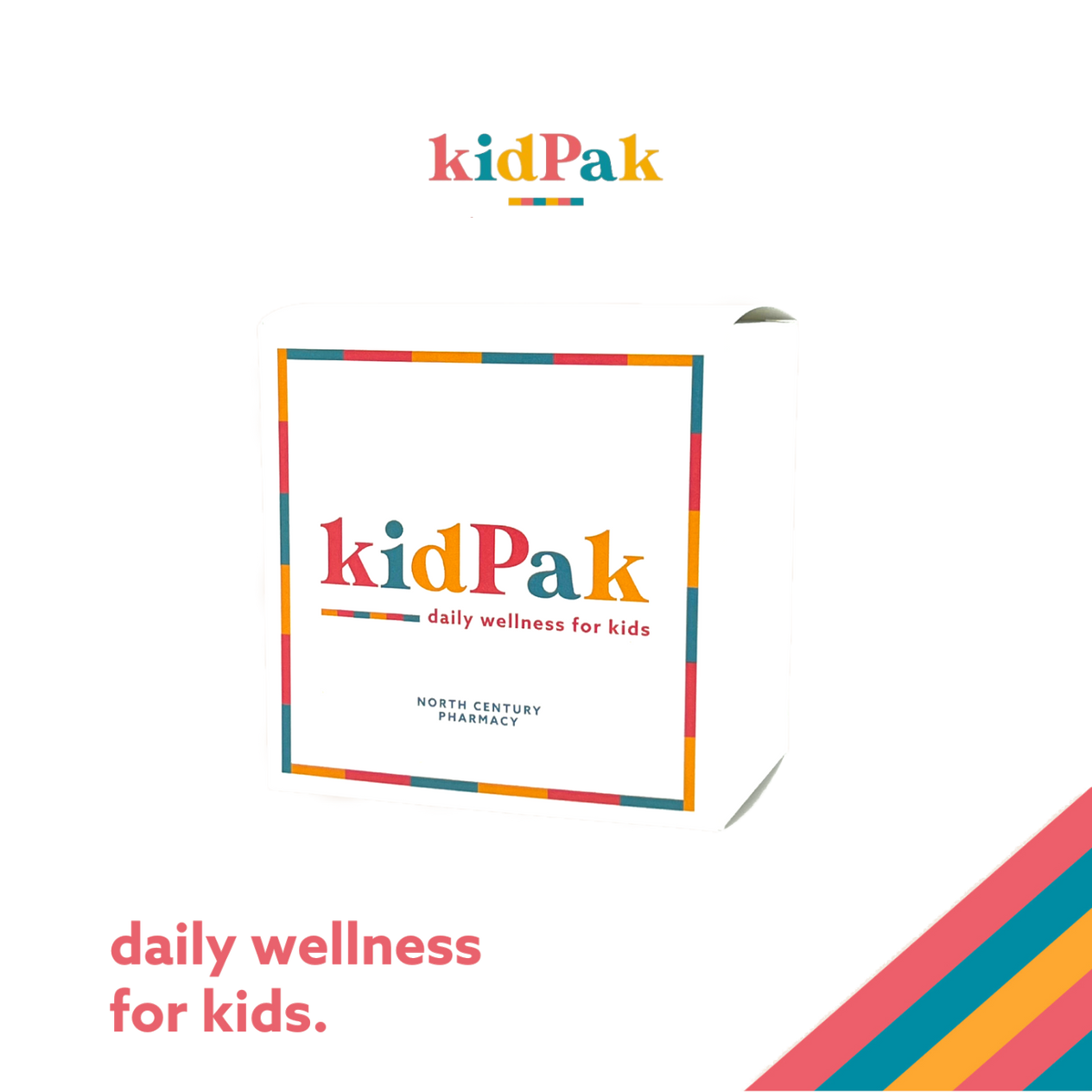 kidPak