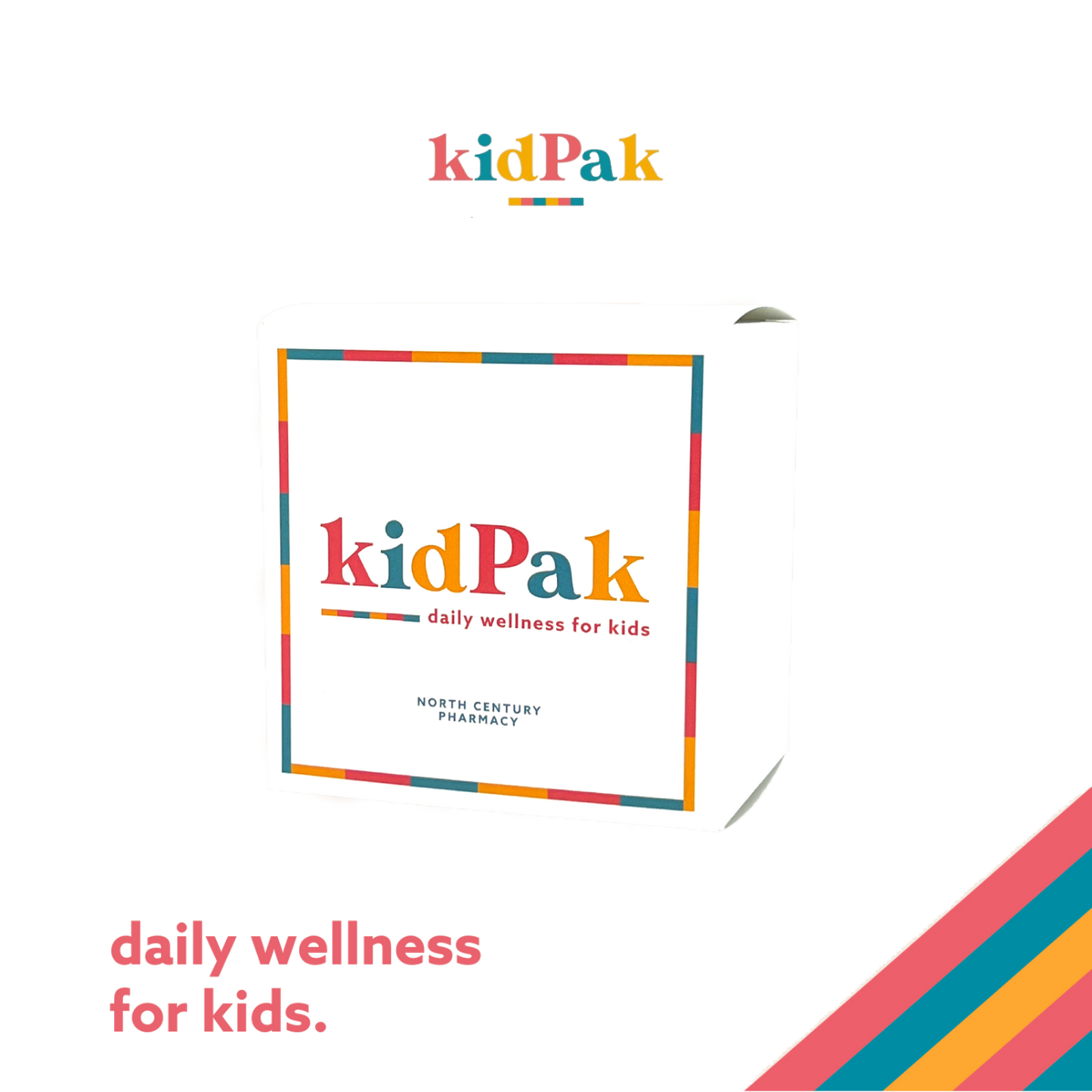 kidPak