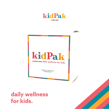 kidPak