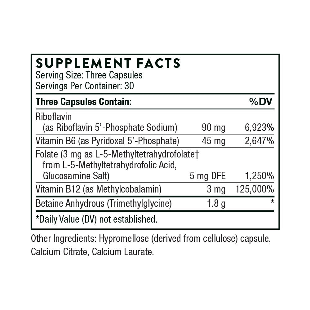 Methyl-Guard Plus