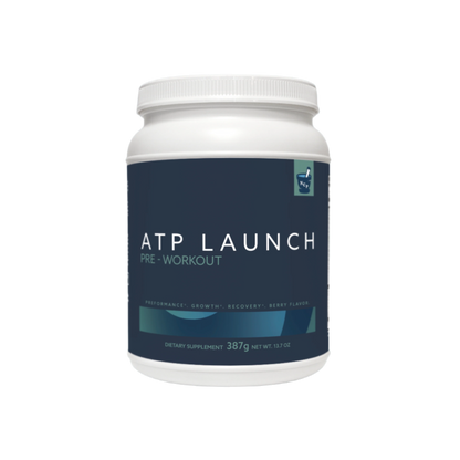 ATP Launch - Workout Support