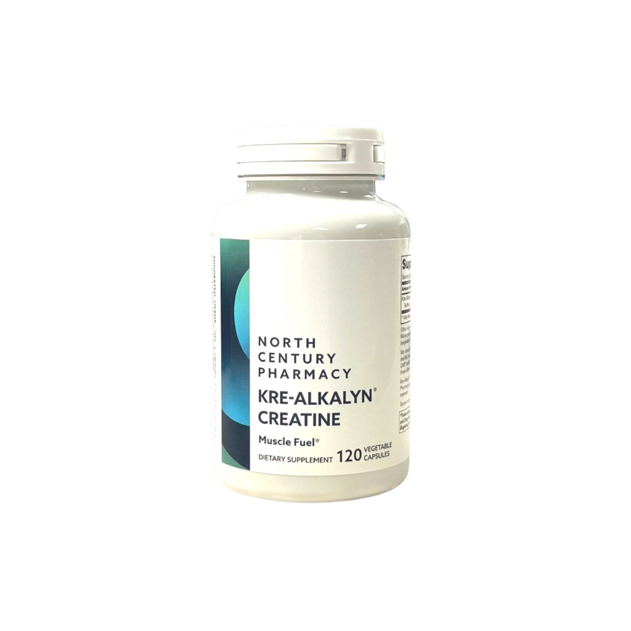 KRE-ALKALYN® Creatine