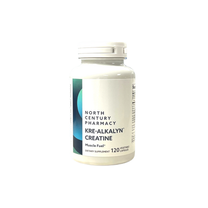 KRE-ALKALYN® Creatine for NCPak #120