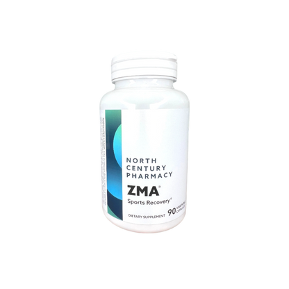 ZMA for Men's NCPak #90