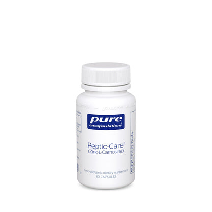 Peptic Care ZC‡ (Zinc L Carnosine)