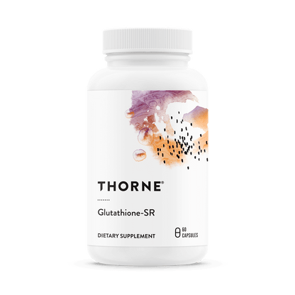 Glutathione-SR