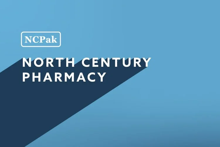 NCPak North Century Pharmacy