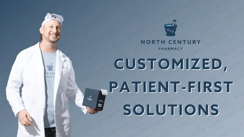 Customized Patient-First Solutions