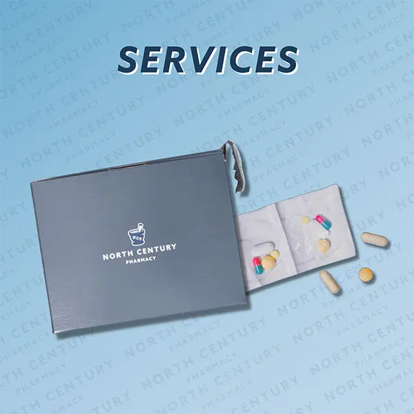 Services Version 2