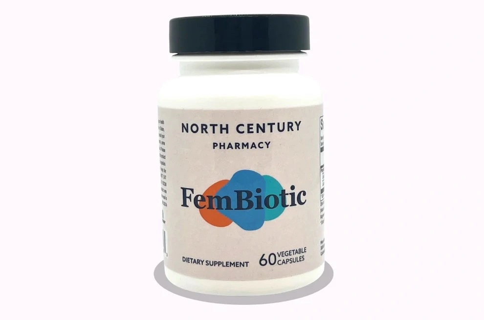 north century pharmacy fembiotic supplement