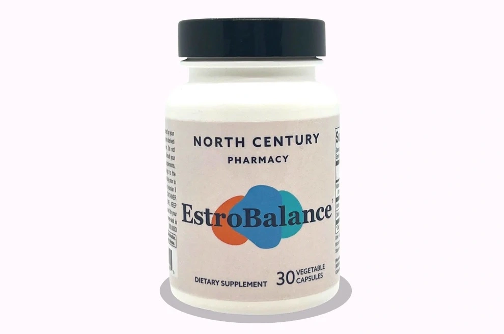 north century pharmacy estrobalance supplement