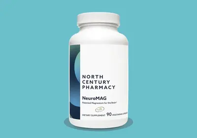 neuromag supplement from north century pharmacy