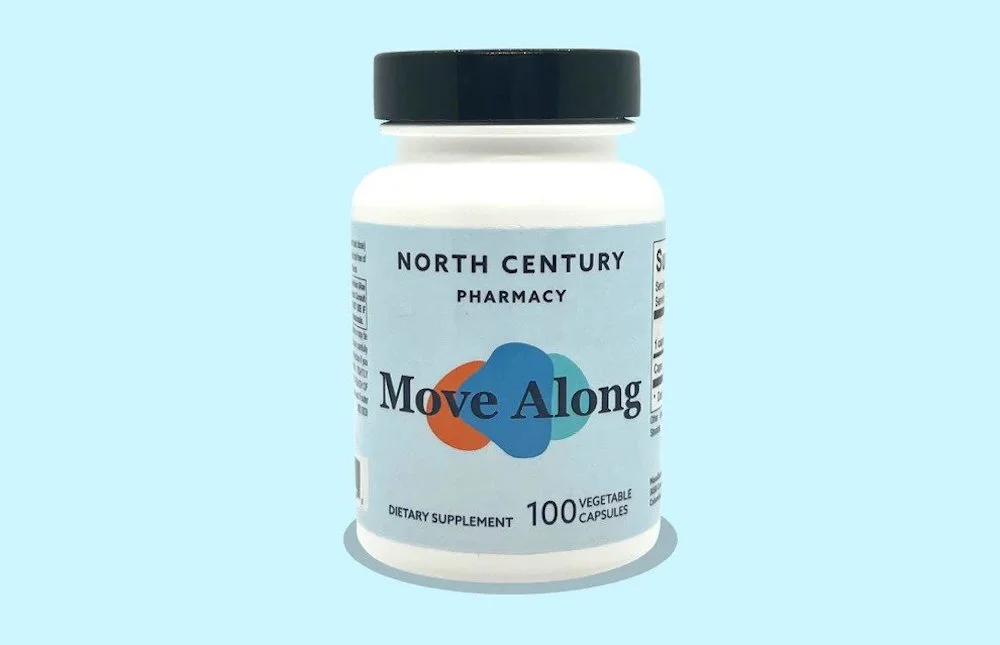 Move Along dietary supplement