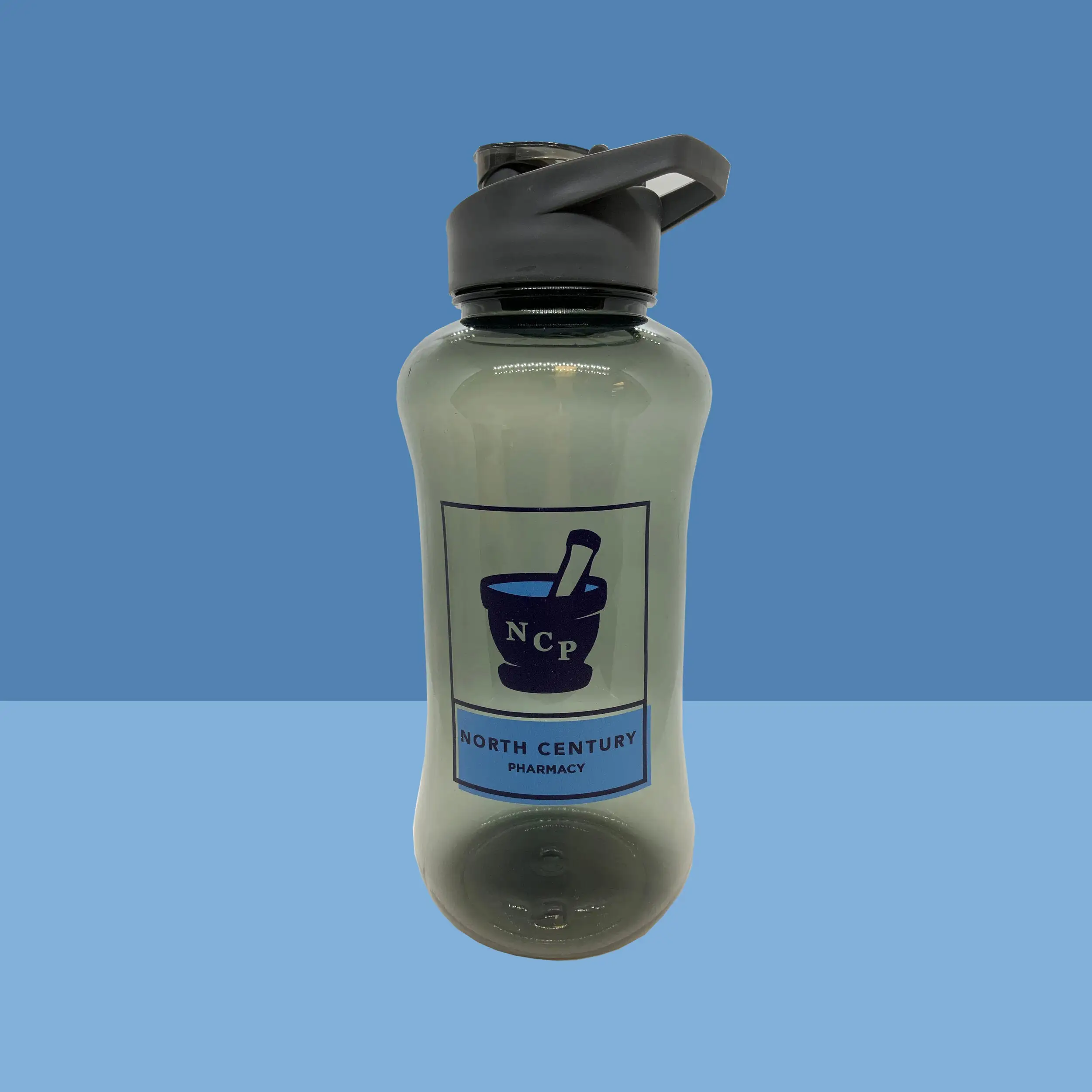 NCP 60oz Water Bottle