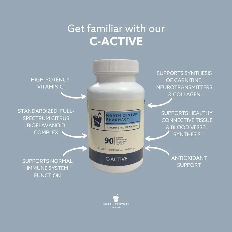 C-Active for NCPak #30