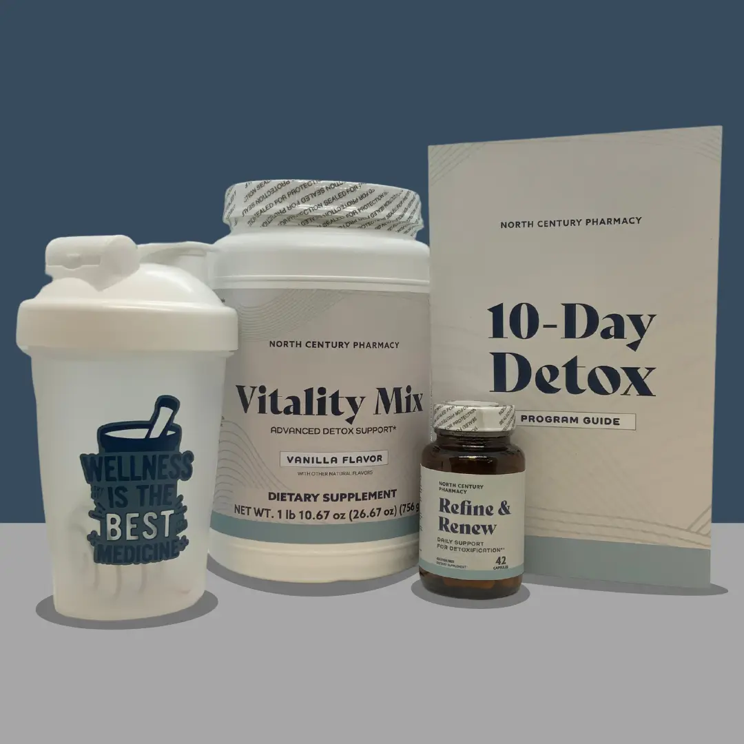 10-Day Detox Kit